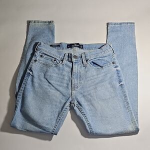 Hollister Denim Slim Jeans